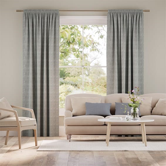 Tendaggi Costwold Grigio