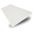Veneziana In Legno Bianco Acceso immagine del campione 