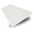 Bianco Acceso Veneziane in legno  Immagine campione
