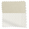Doppio Rullo Classic Beige Double Roller Blind Immagine campione