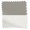Doppio Rullo Classic Tortora Double Roller Blind Immagine campione