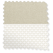 Doppio Rullo Classic Toffee Double Roller Blind Immagine campione
