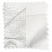 Tenda doppia a binario Voile Neve & Voile Fumè immagine del campione 