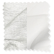 Voile Neve & Voile Fumè Tende a onda Immagine campione