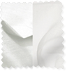 Voile Neve & Impero Sogno di Seta Snow Tende a onda Immagine campione