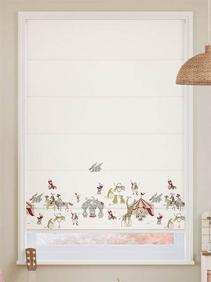 Dumbo Bordo Avorio Tende a pacchetto anteprima immagine