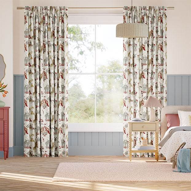 Dumbo Avorio Tendaggi anteprima immagine