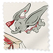 Dumbo Avorio Tende a pacchetto Immagine campione