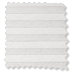 Plissé Filtrante Grigio Top Down Bottom Up Duo Immagine campione