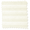 Plissé Filtrante Crema Plissettate Immagine campione