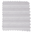 Plissé Filtrante Mauve Plissettate Immagine campione