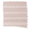 Plissé Oscurante Rosa Blush Top Down Bottom Up Duo Immagine campione