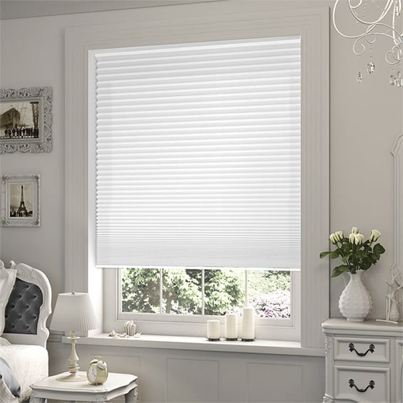 Tenda Plissettata Nera Autoadesiva - 90x180 Cm, Tessuto Non Tessuto - Per Finestre, Senza Foratura - Foto 7