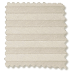 Plissé Oscurante Senza Fili Bianco Opaco Plissé senza fili  Immagine campione