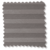 Plissé Oscurante Grigio Scuro Top Down Bottom Up Duo Immagine campione