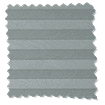 Plissé Oscurante Grigio Nickel Top Down Bottom Up Duo Immagine campione