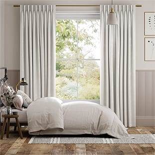 Bormio Sogno Di Seta Perlata Tendaggi anteprima immagine