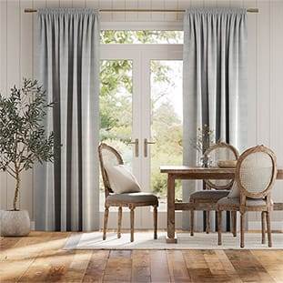 Sogno Di Seta Platinum Tendaggi anteprima immagine