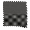Doppio Rullo Eclipse Grigio Scuro & Ardesia Double Roller Blind Immagine campione