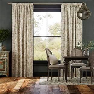 Camou Ocra Tendaggi anteprima immagine