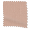 Lino Bijou Blush Motorizzata SmartView Tende a pacchetto Immagine campione