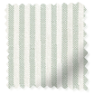 Righine Menta Tende a pacchetto Immagine campione