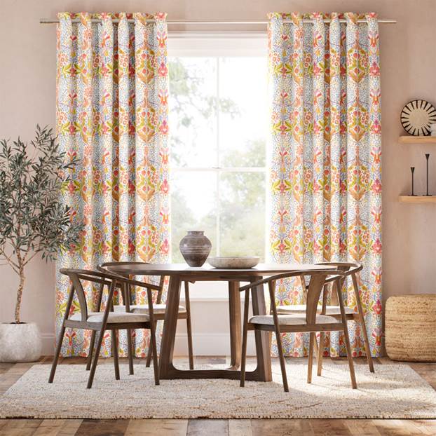 Elm House Ruggine Tendaggi anteprima immagine