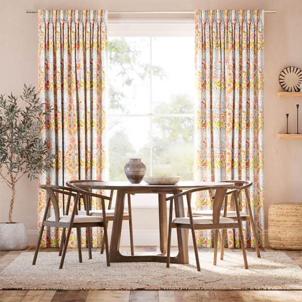 Elm House Ruggine Tendaggi anteprima immagine