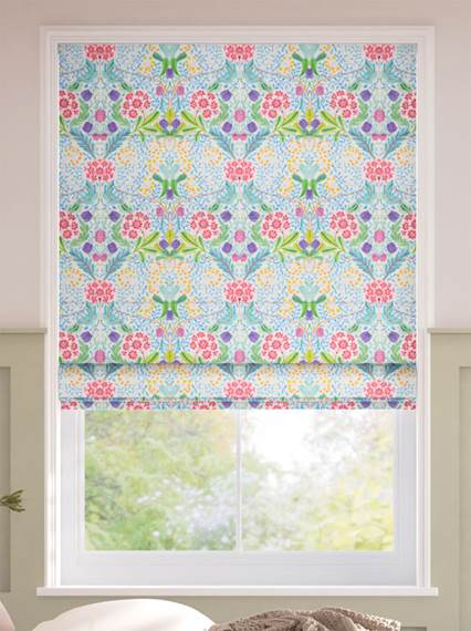 Elm House Green Tende a pacchetto anteprima immagine