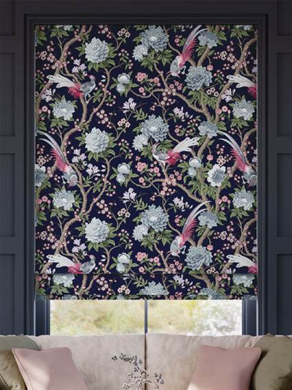  Elysian Paradise Inchiostro Tende a pacchetto anteprima immagine