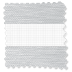 Giorno & Notte Allure Zebra Ghiacciaio Enjoy Roller Blind Immagine campione