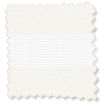 Giorno & Notte Ombre Zebra Luxe Crema Enjoy Roller Blind Immagine campione
