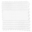 Giorno & Notte Ombre Zebra Luxe Conchiglia Enjoy Roller Blind Immagine campione