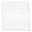 Giorno & Notte Ombre Zebra Luxe Bianco Enjoy Roller Blind Immagine campione