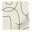 Minimal Expression Panna Tende a rullo Immagine campione