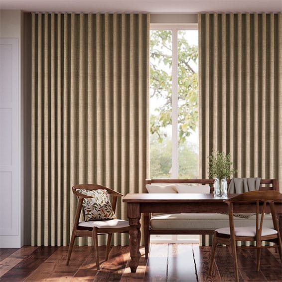 Tendaggi Lino Eternity Biscotto