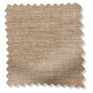 Lino Eternity Biscotto  Tende a onda Immagine campione