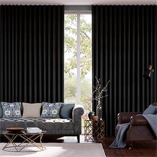Lino Eternity Carbone Tendaggi anteprima immagine
