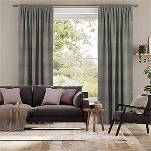 Lino Eternity Cenere Tendaggi anteprima immagine