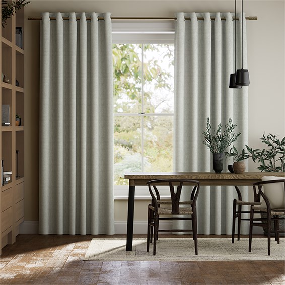 Tendaggi Lino Eternity Pietra