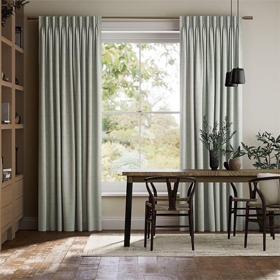 Tendaggi Lino Eternity Pietra