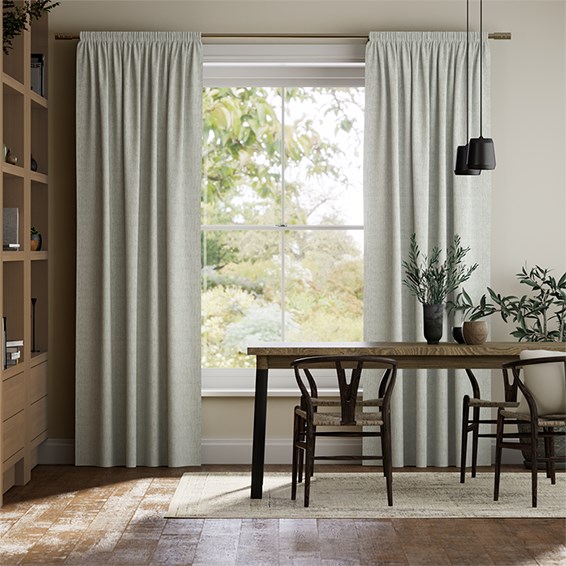 Tendaggi Lino Eternity Pietra