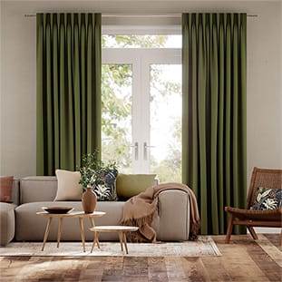 Etta Oliva Tendaggi anteprima immagine