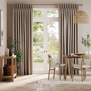 Etta Argilla Tendaggi anteprima immagine