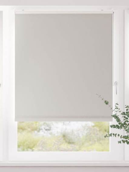 Express Aggancia Facile Toulouse Oscurante Fumo  Cut-down Blind anteprima immagine