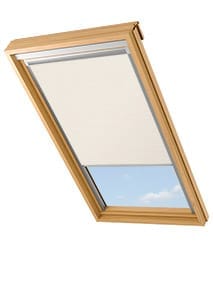 Luxe Avorio Velux ® by B2G anteprima immagine