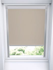 Velux® Luxe Taupe Velux ® by B2G anteprima immagine