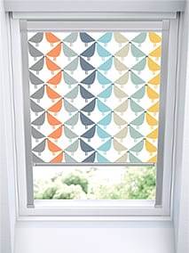 Luxe Lintu Fruit Punch Velux ® by B2G anteprima immagine
