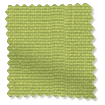 Tenda oscurante Luxe Verde Mela immagine del campione 