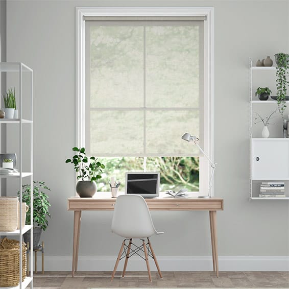Roller Blind Firenze Voile Beige